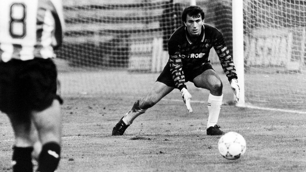 Javier Maté