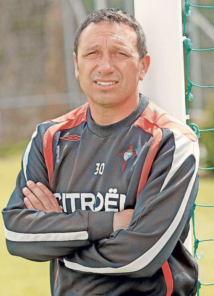 Eusebio Sacristán